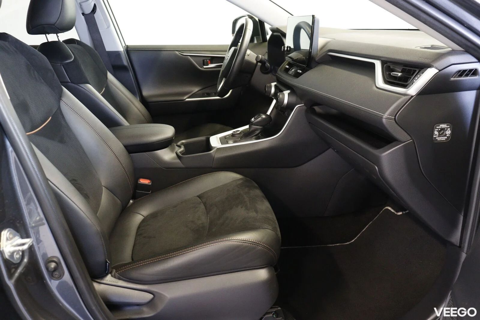 Toyota RAV4 131kW