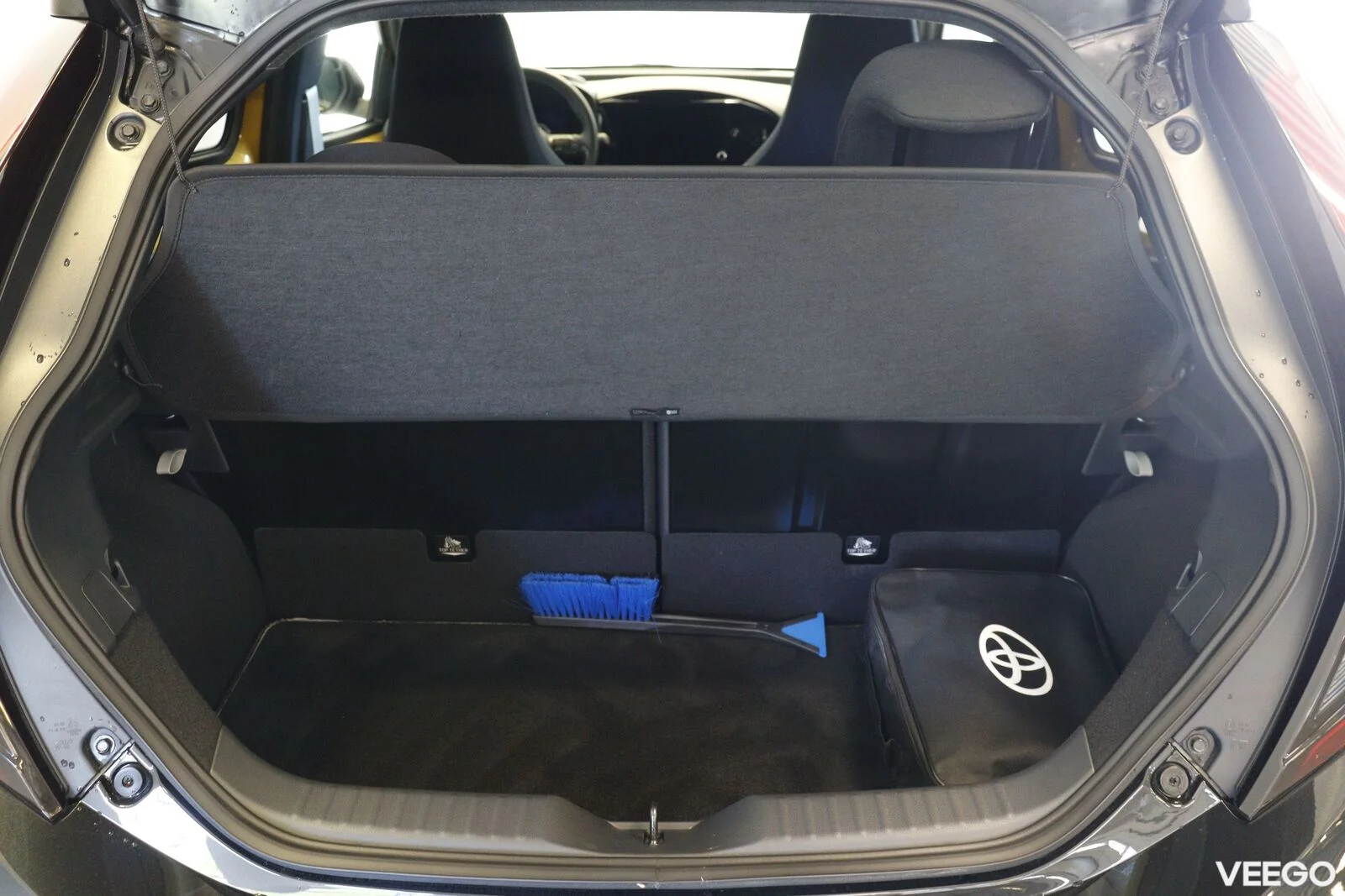 Toyota Aygo X 68kW