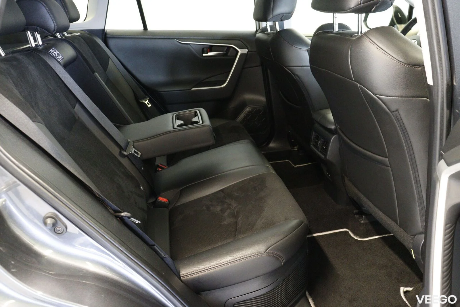 Toyota RAV4 131kW