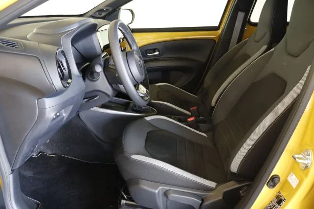 Image of Toyota Aygo X 68kW