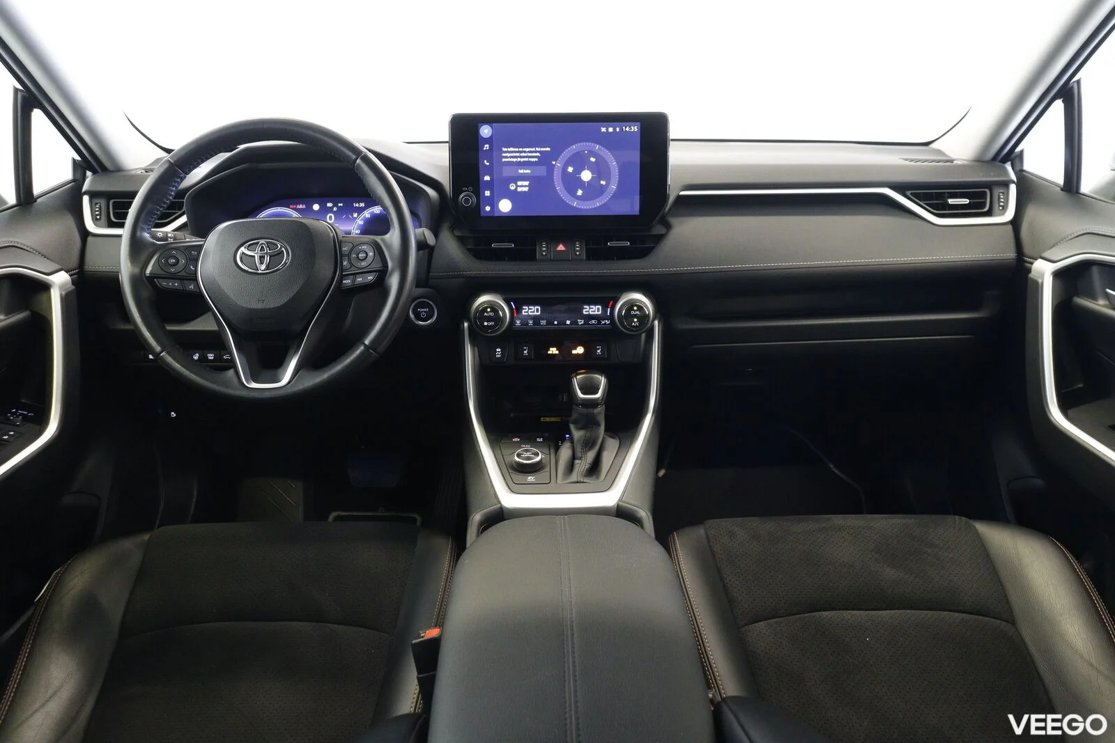 Toyota RAV4 131kW