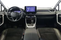 Toyota RAV4 131kW thumbnail