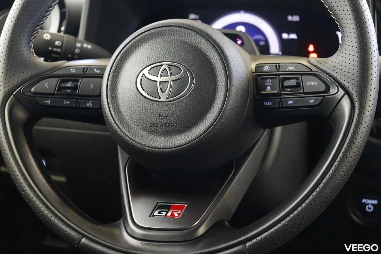 Toyota Aygo X 68kW