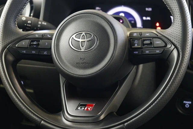 Image of Toyota Aygo X 68kW