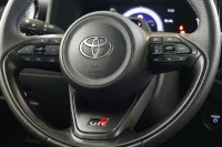 Toyota Aygo X 68kW thumbnail