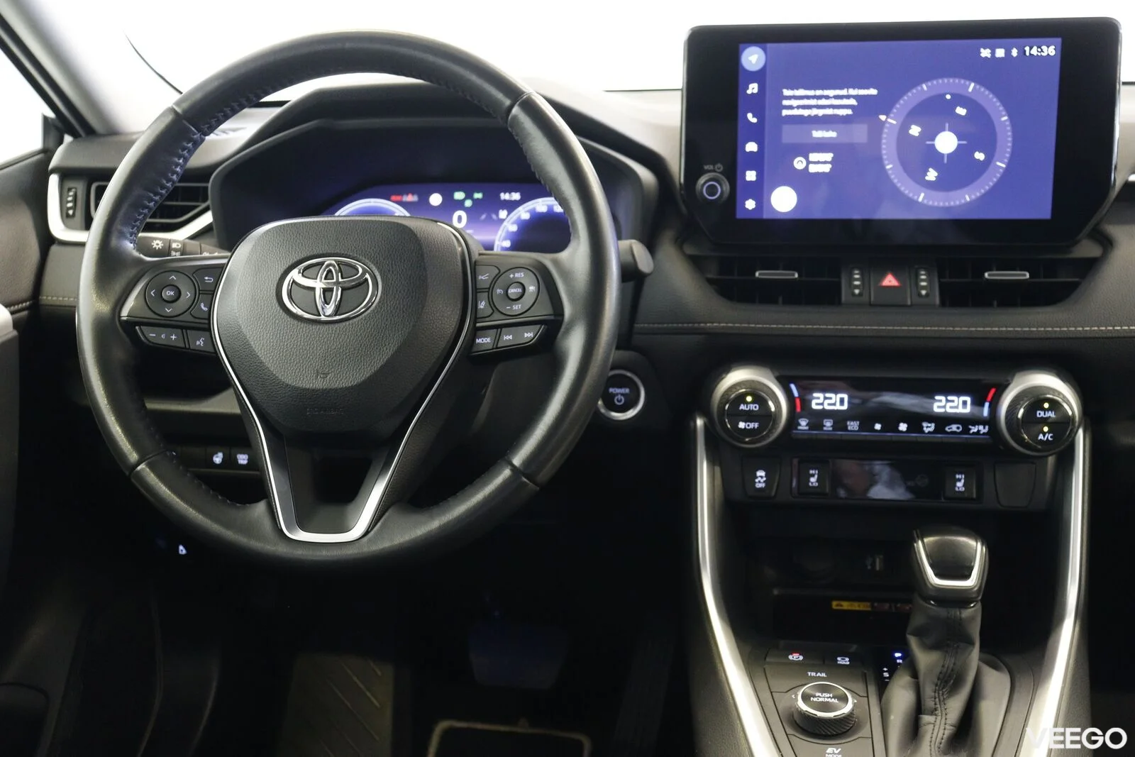 Toyota RAV4 131kW