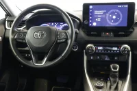 Toyota RAV4 131kW thumbnail