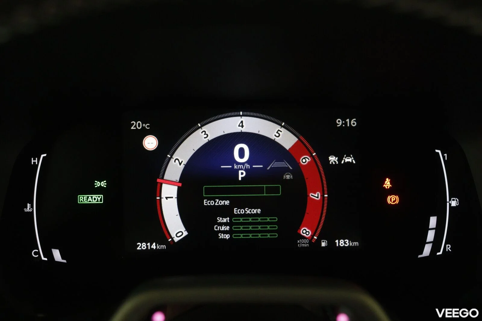 Toyota Aygo X 68kW