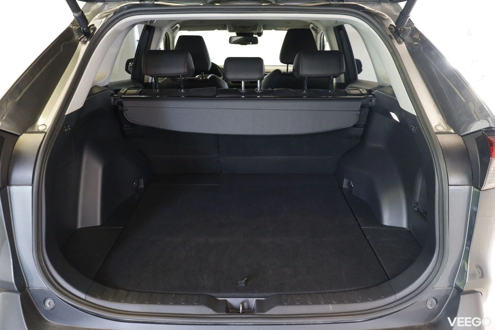 Toyota RAV4 131kW