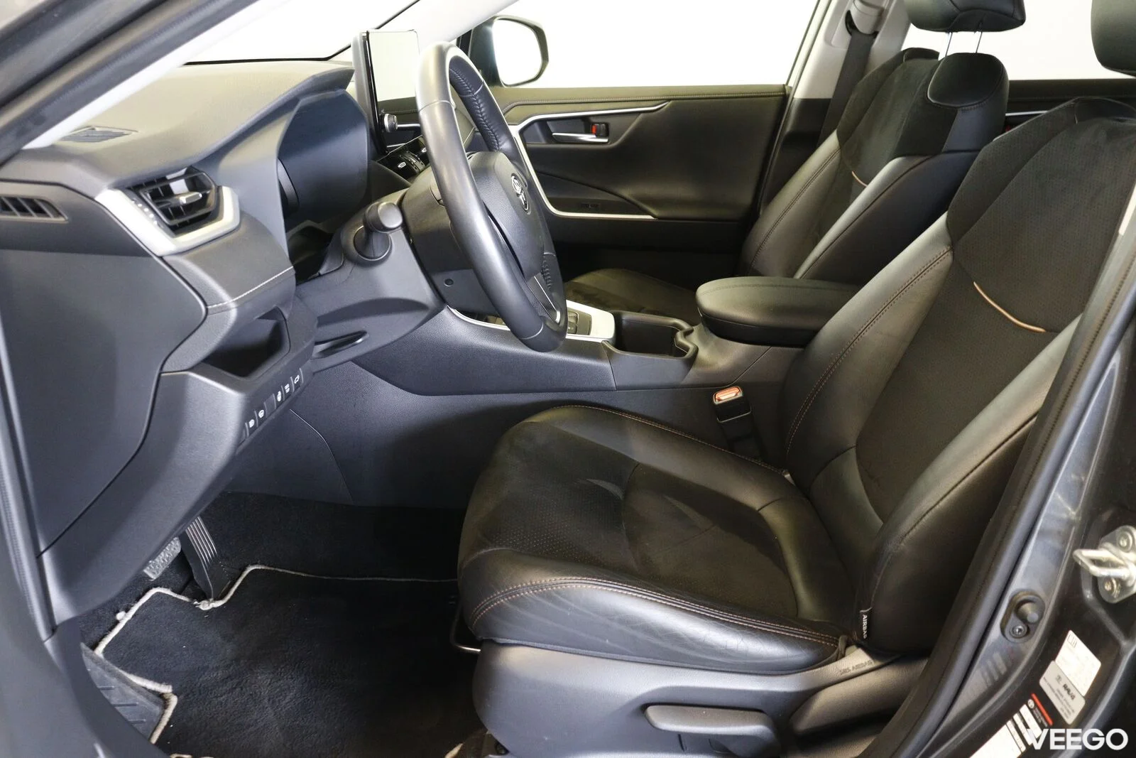 Toyota RAV4 131kW