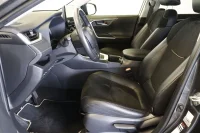 Toyota RAV4 131kW thumbnail