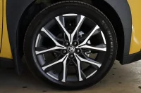 Toyota Aygo X 68kW thumbnail