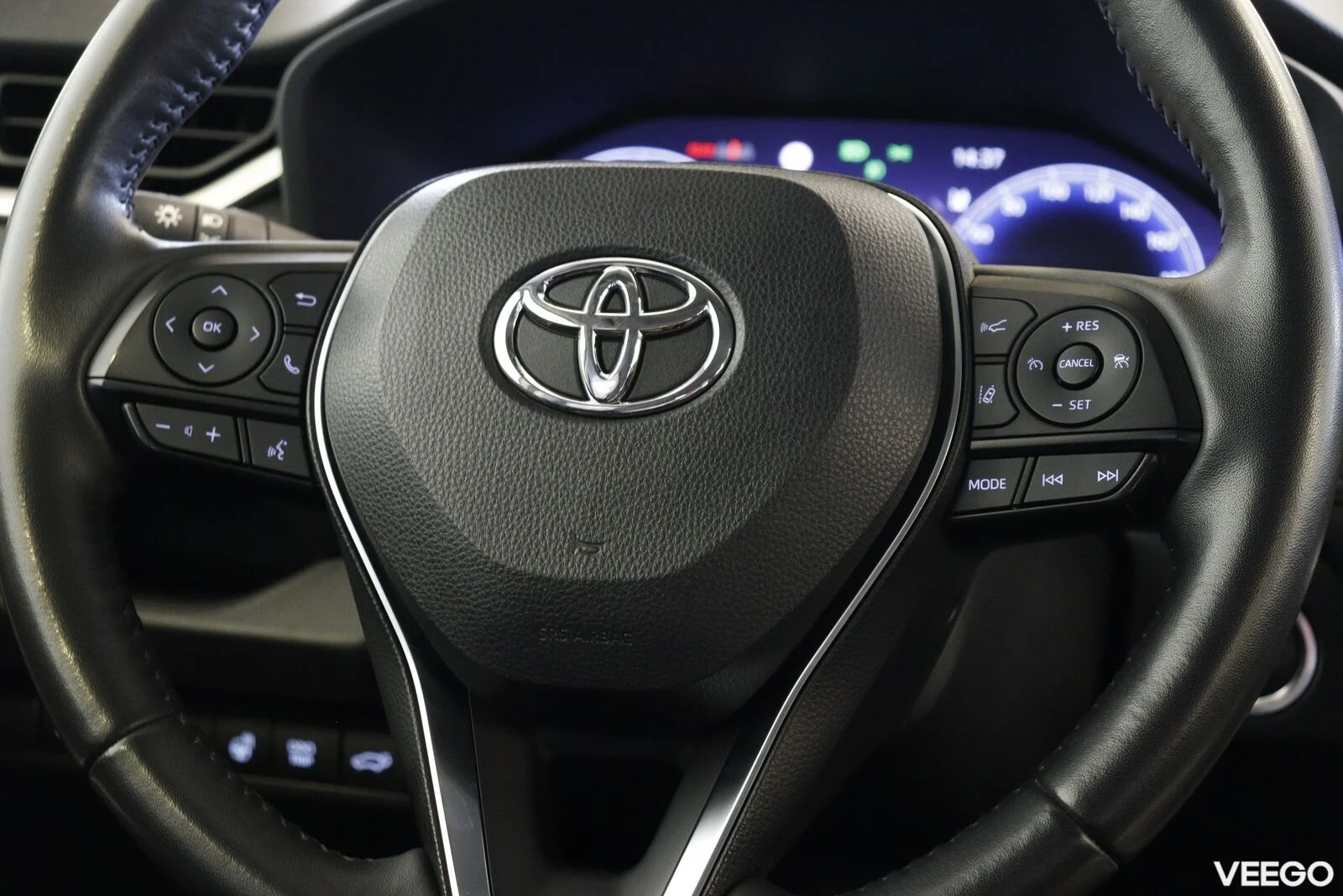 Toyota RAV4 131kW