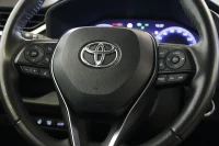 Toyota RAV4 131kW thumbnail