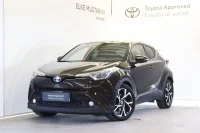 Image of Toyota C-HR 72kW