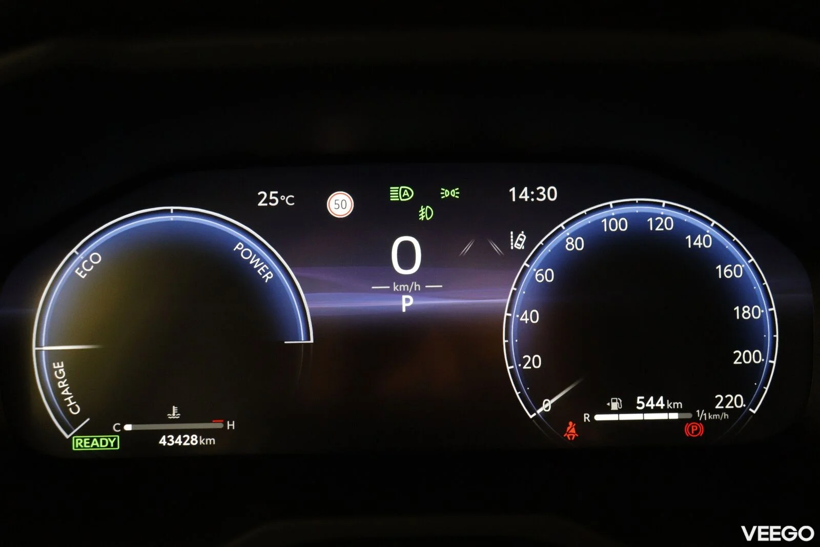 Toyota RAV4 131kW