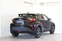 Toyota C-HR 72kW thumbnail