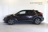 Toyota C-HR 72kW thumbnail