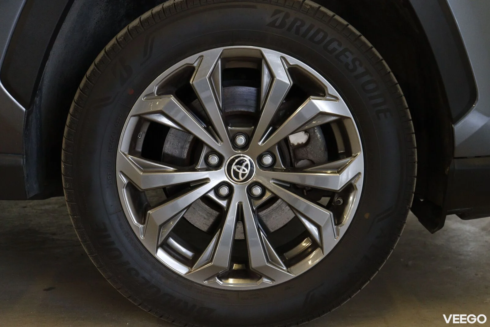 Toyota RAV4 131kW