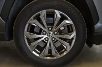 Toyota RAV4 131kW thumbnail
