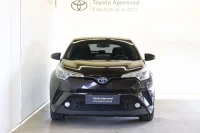 Toyota C-HR 72kW thumbnail