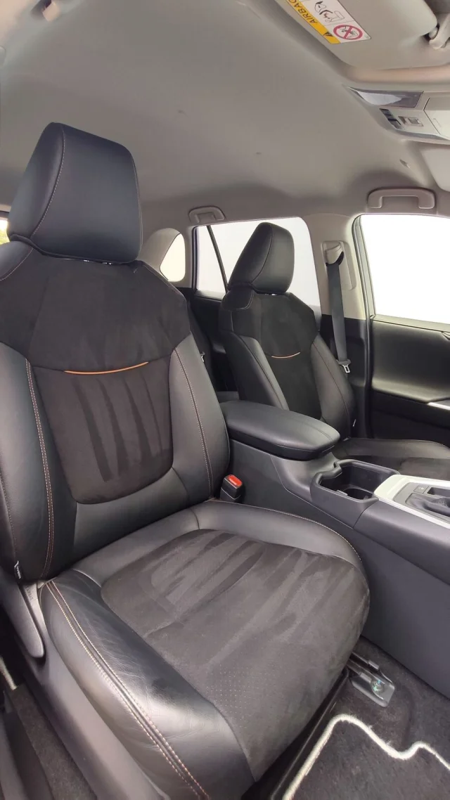 Image of Toyota RAV4 131kW