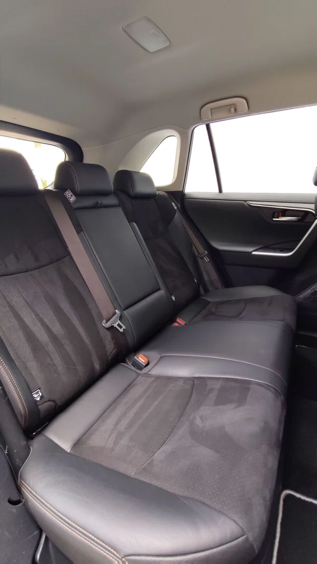 Image of Toyota RAV4 131kW