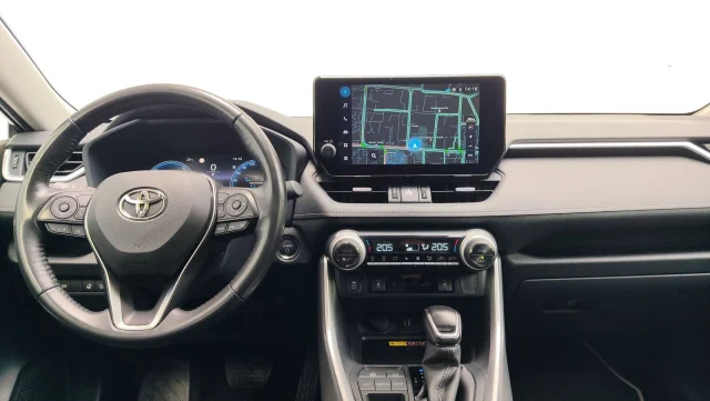 Image of Toyota RAV4 131kW