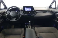 Toyota C-HR 72kW thumbnail