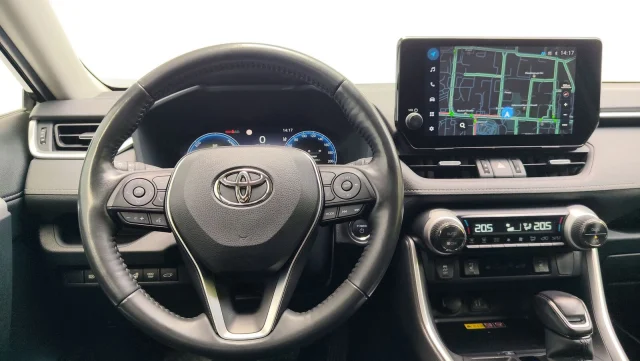 Image of Toyota RAV4 131kW