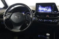Toyota C-HR 72kW thumbnail