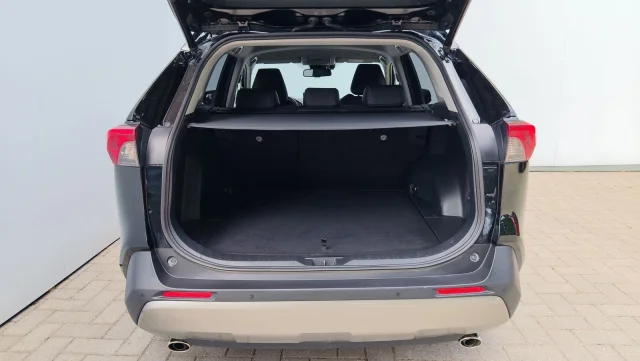 Image of Toyota RAV4 131kW