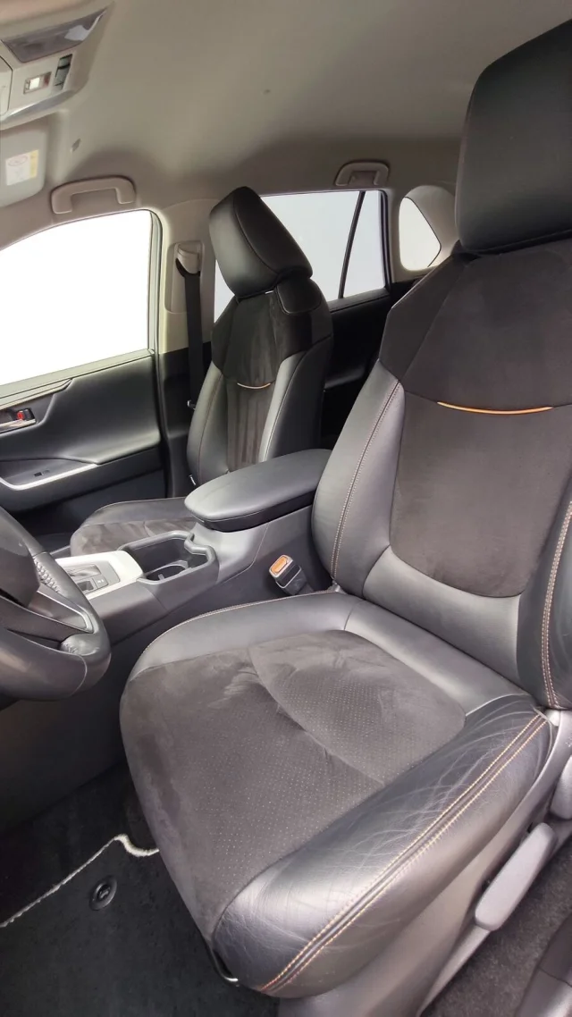 Image of Toyota RAV4 131kW