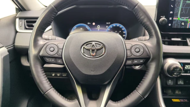 Image of Toyota RAV4 131kW