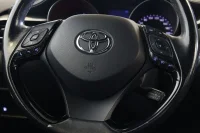 Toyota C-HR 72kW thumbnail