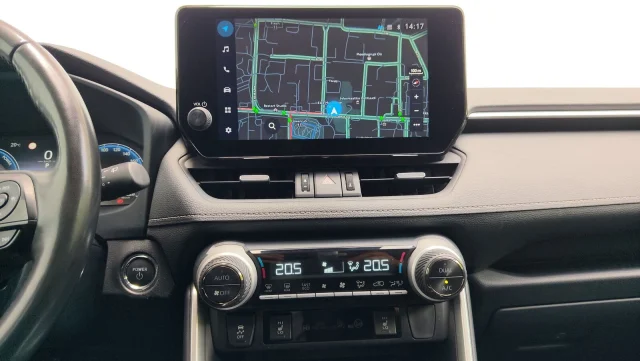 Image of Toyota RAV4 131kW