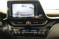 Toyota C-HR 72kW thumbnail