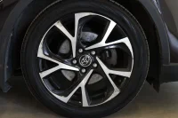 Toyota C-HR 72kW thumbnail
