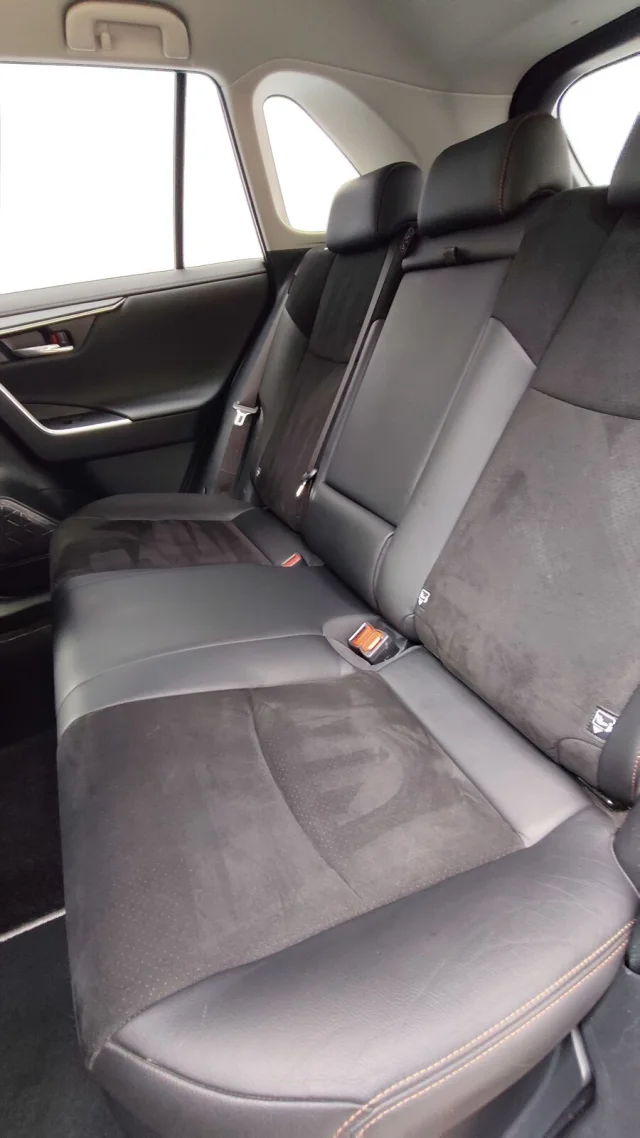 Image of Toyota RAV4 131kW