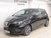 Renault Zoe Intens 51kW
