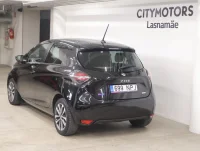 Renault Zoe Intens 51kW