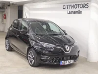 Renault Zoe Intens 51kW