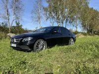 Mercedes-Benz E350 3.0 190kW thumbnail