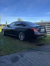 Mercedes-Benz E350 3.0 190kW thumbnail