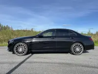 Mercedes-Benz E350 3.0 190kW thumbnail