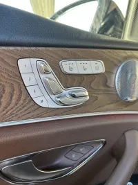 Mercedes-Benz E350 3.0 190kW thumbnail