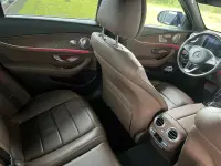 Mercedes-Benz E350 3.0 190kW thumbnail