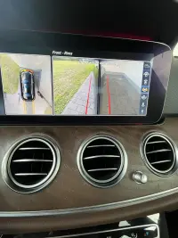 Mercedes-Benz E350 3.0 190kW thumbnail