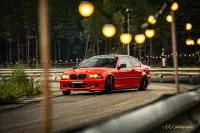 BMW 323CI 2.5 421kW thumbnail