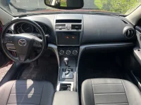 Mazda 6 2.0 114kW thumbnail